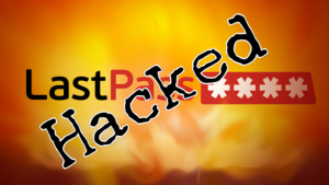 LastPass-Hacked